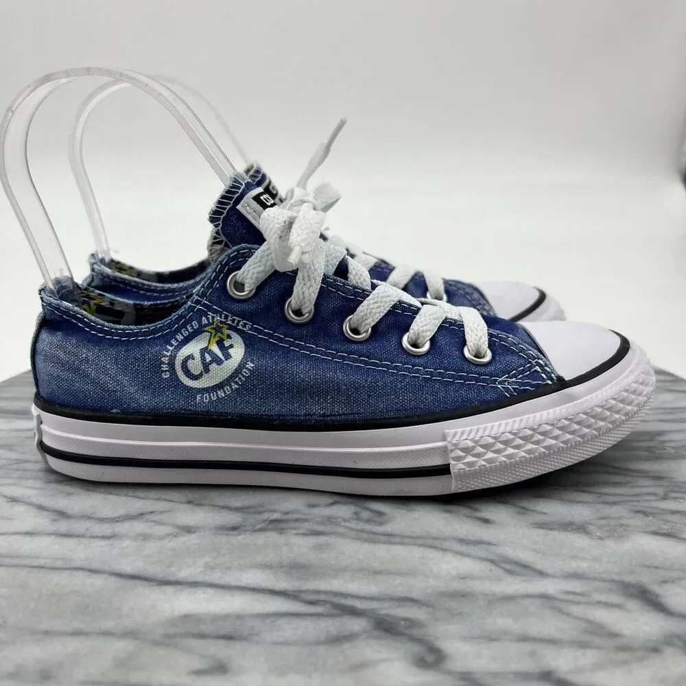 Converse caf foundation